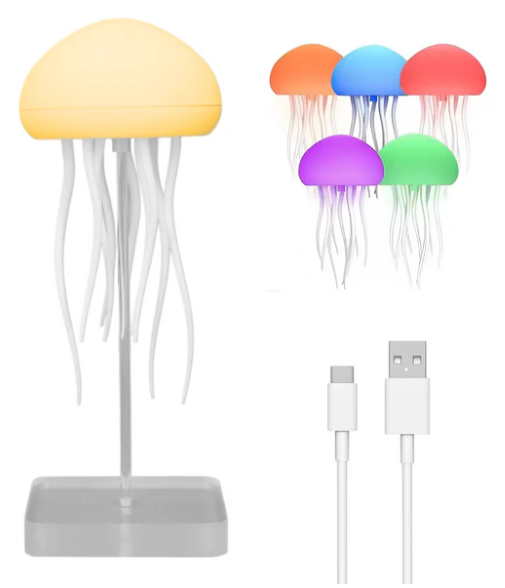 NeoVia´s Jellyfish Lamp